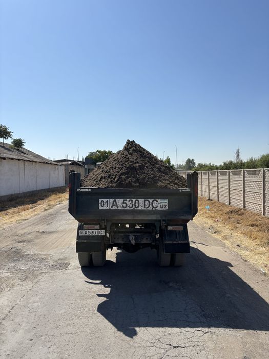 Zil xizmati klines sheben chinoz qum kampot xamma maxsulot yetkazish