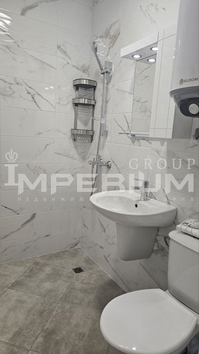 Двустаен обзаведен апартамент под наем кв. Бриз, гр. Варна - снимка 8
