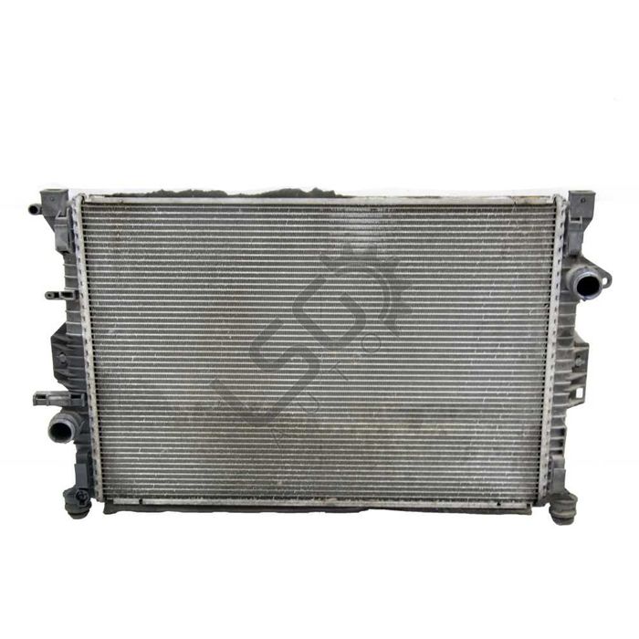 Воден радиатор Ford Mondeo IV(2007-2015) ID:95713