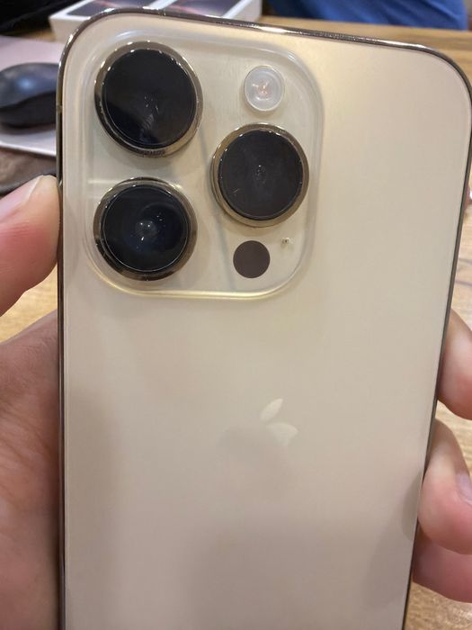 iPhone 14 Pro 256gb