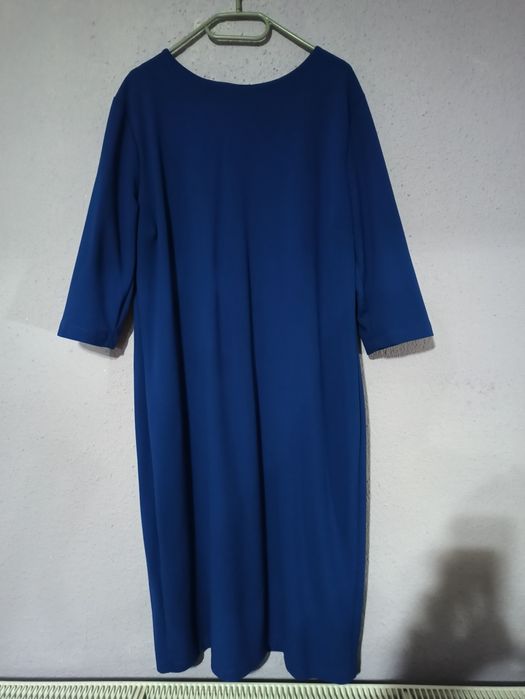 Compleu rochie si sacou