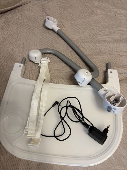 Детский стульчик-качалка