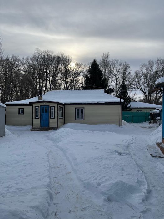 Продается 5 комнатный  дом