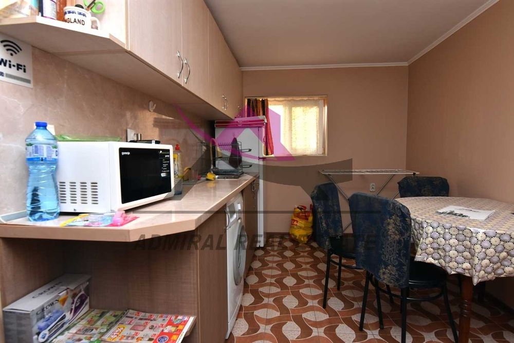 Продава се Тристаен апартамент в Варна, Център - 60 кв.м за 2767 €/кв.м - Снимка #3