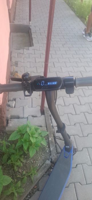 Trotinetă electrică