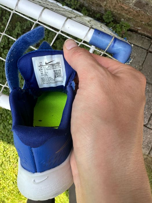 Детски маратонки различни размери