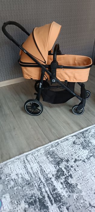 Коляска зима-лето