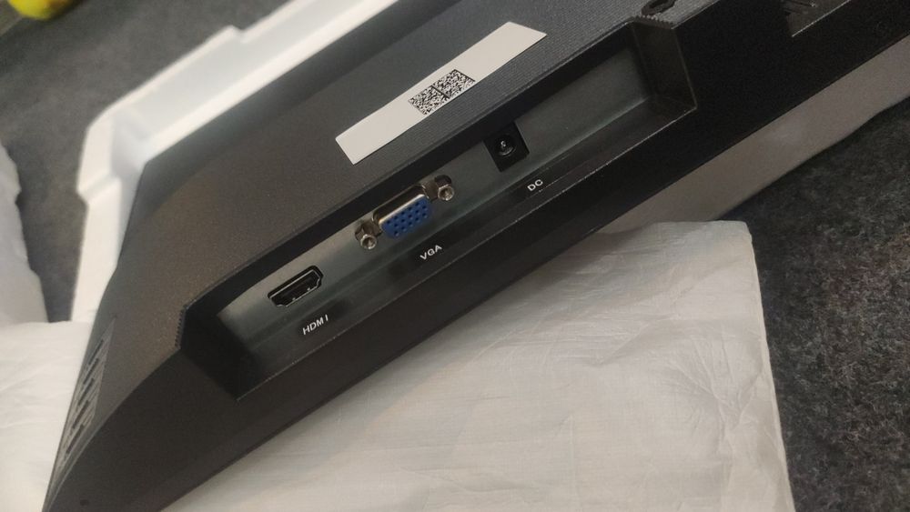 Premier led monitor
