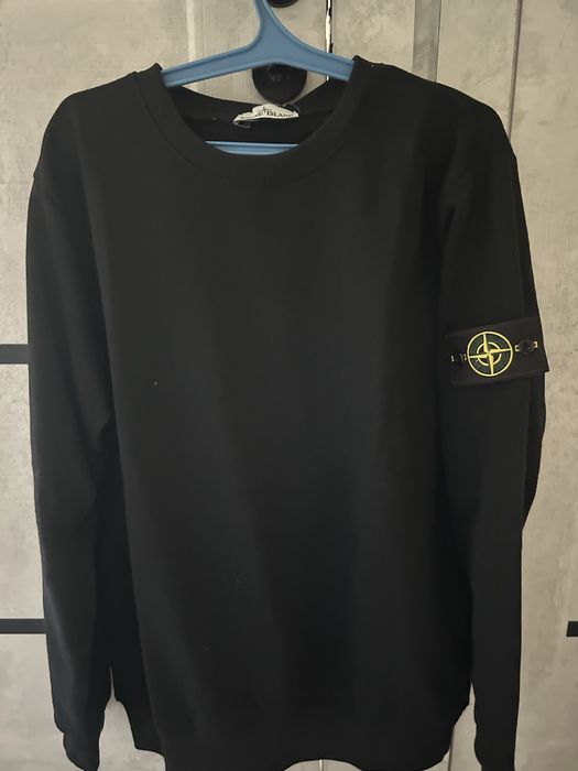 кофта stone island