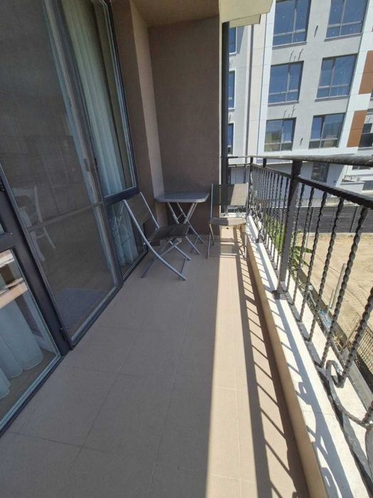 Дава се под наем Тристаен апартамент в Пловдив, Център - 130 кв.м за 714 € - Снимка #10