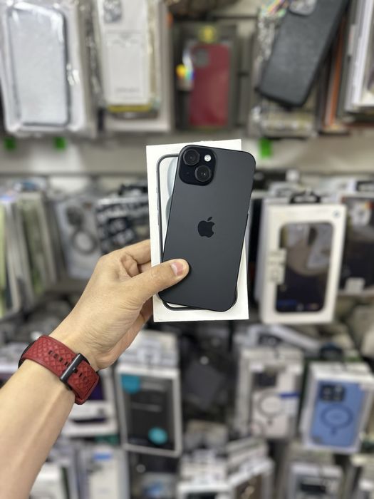 Iphone15/128 памяти