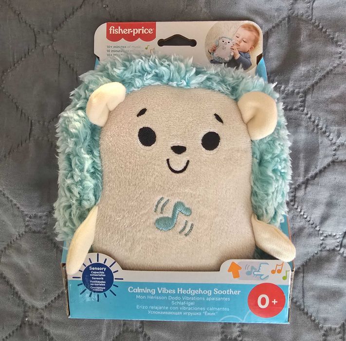 Лот нови играчки и аксесоари 0+