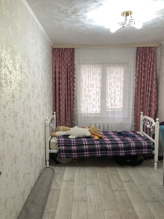 Продажа квартиры