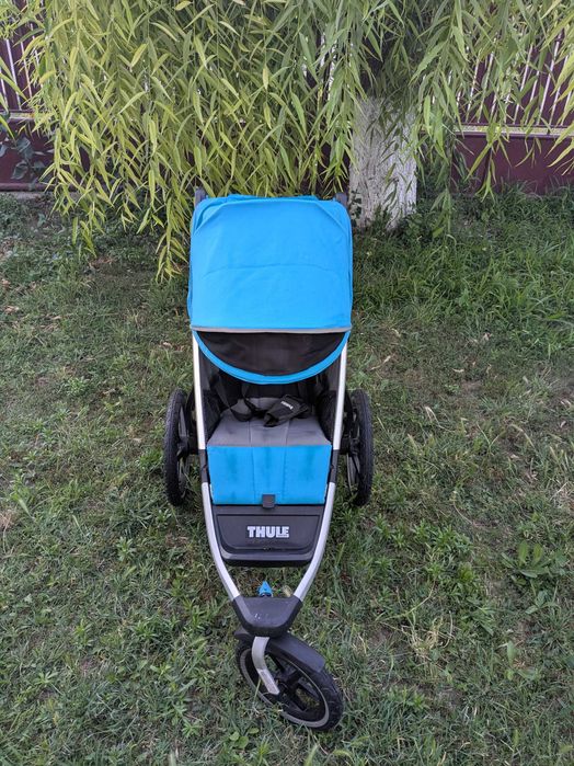 Carut Thule Urban Glide