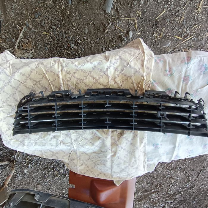 Решетка на Опель астра