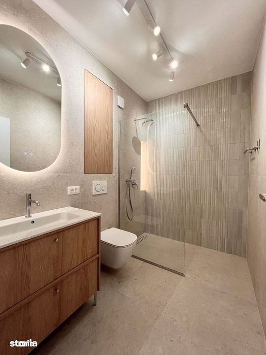 Apartament 2 camere Baneasa