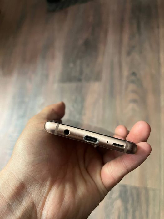 Samsung s9 на 64 гб