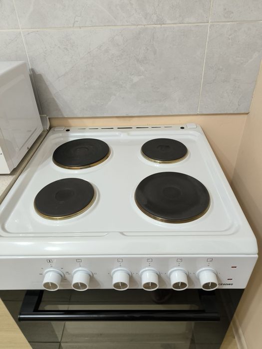 Продам электроплиту ARG в отличном состоянии