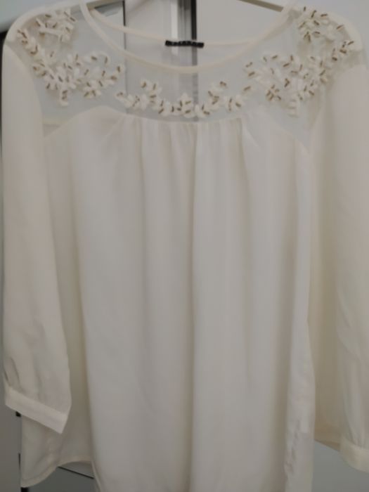 Дамска официална блуза,Sisley