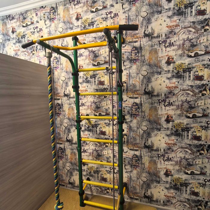 Продам шведскую стенку