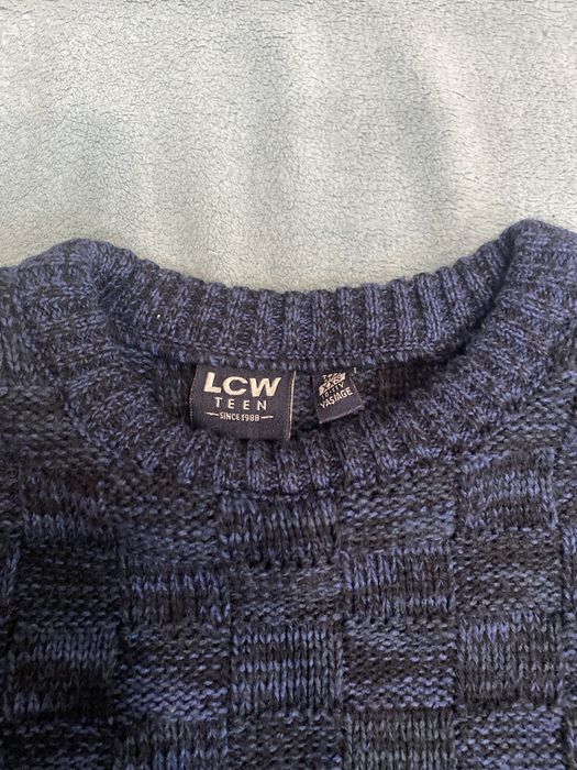 Свитер для мальчика