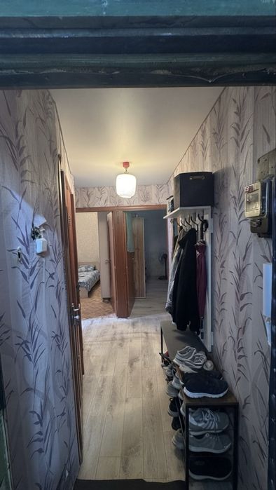 Квартира 2х комнатная