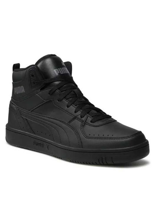Puma - Rebound Joy Черен №40.5 Оригинал Код 826