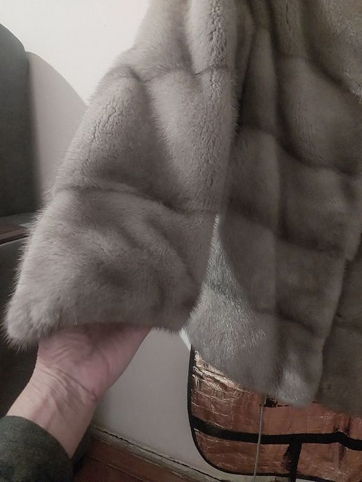 Норковый шуба сатылады