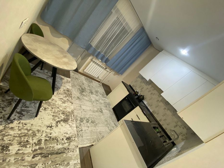 Квартира по суточно