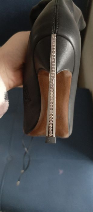 Новые ботфорты!!!