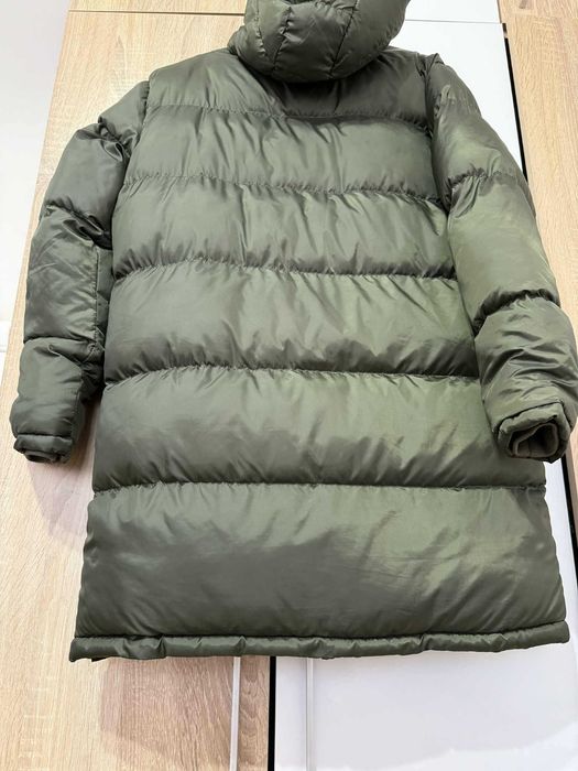 Чисто ново мъжко зимно яке