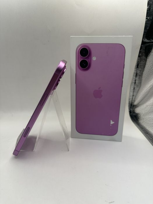 IPhone 16 Plus Nou !