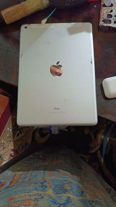 iPad 6 mini 32 gb