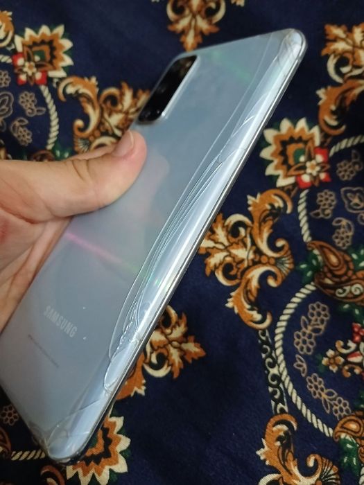 Samsung s20 5g sotiladi