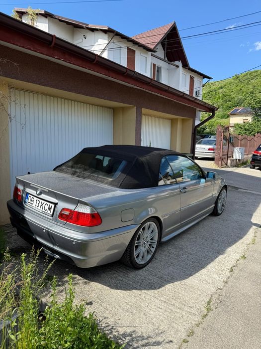 BMW 3 Series 2005