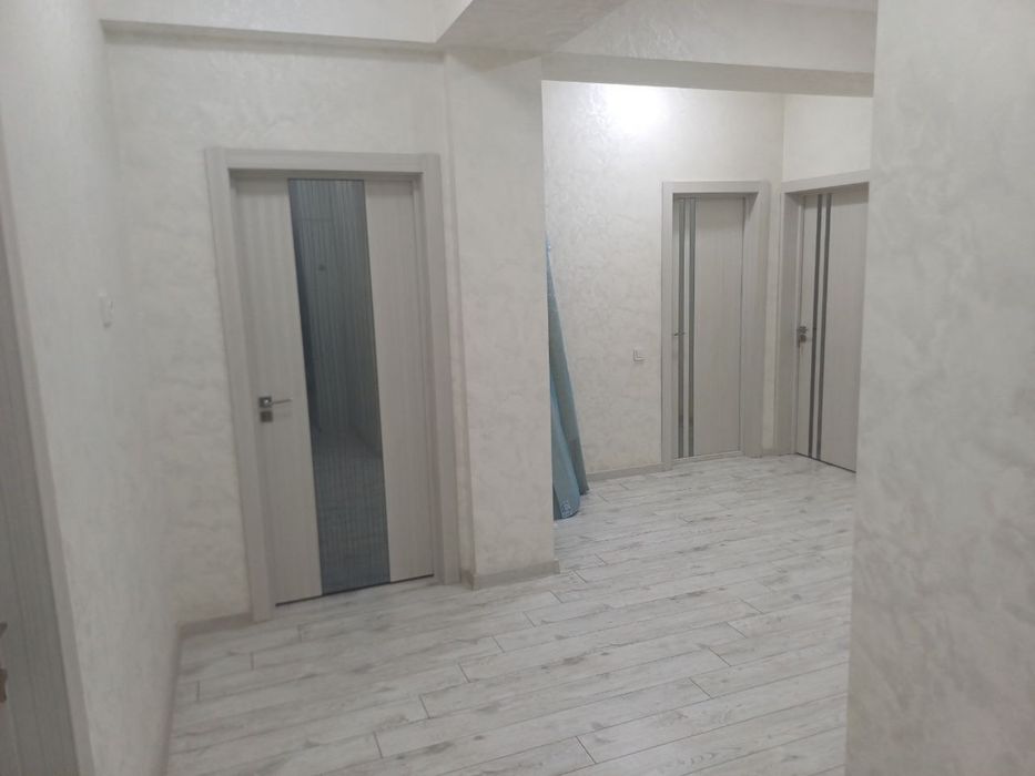 Сдается 3 комнатная квартира