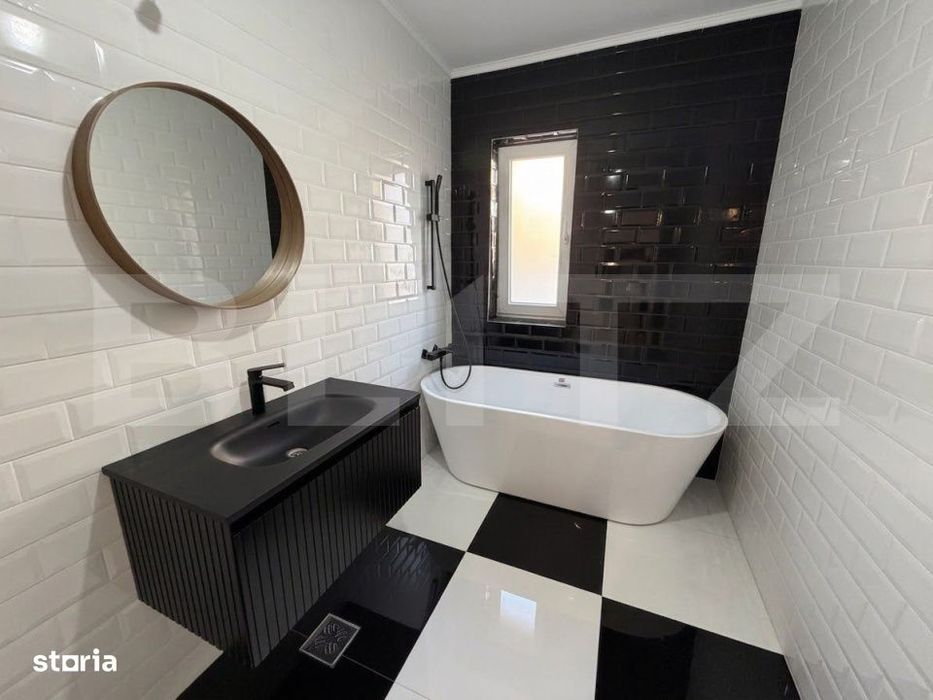 Apartament 2 camere, 56.22 mp, zona Porii