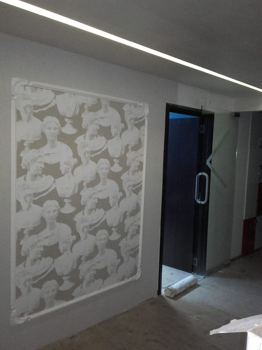 Meseriasi oferim servicii de renovari