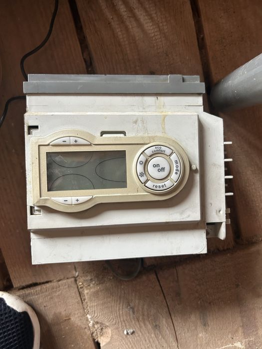 Placi centrale termice