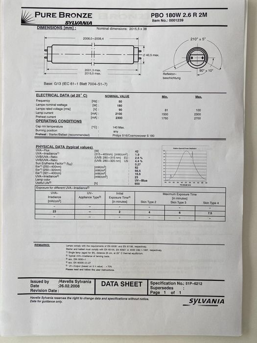 Солариум SPACE 2000