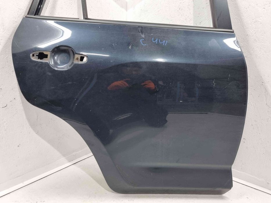 Usa dreapta spate Toyota Rav 4 III (ACA3, ACE, ALA3, GSA3, ZSA3) [Fabr