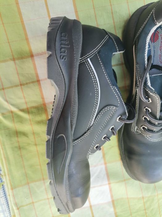 Немски работни обувки Atlas