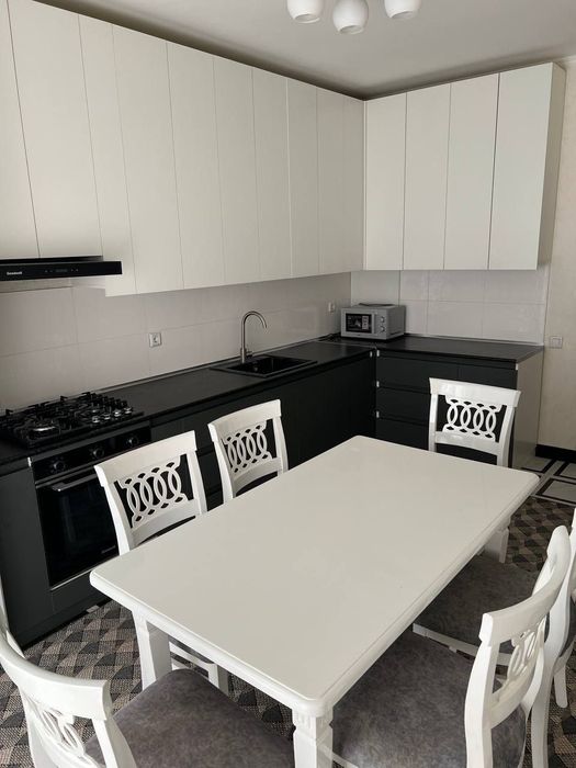 Аренда Махтумкули комфорт квартира!