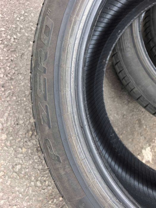 Гуми Пирели летни РънФлат