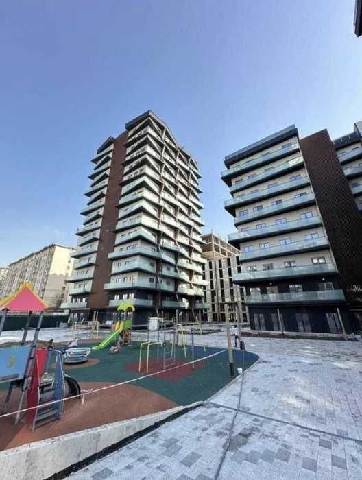 АРЕНДА, центр города, Алайский рынок, новостройка, ЖК Нур