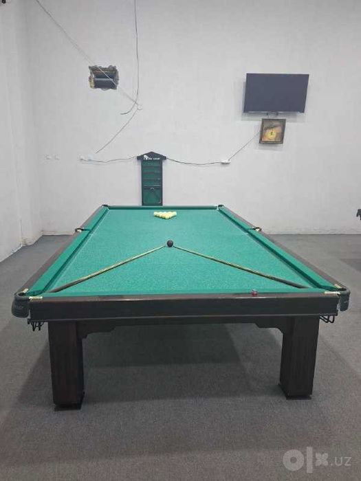 Billiard stol Granit