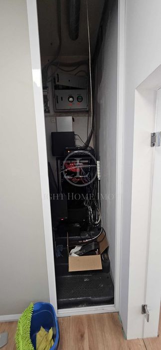 Реф. 2626 Партерен Офис 1ВО Районно / Кючук Париж