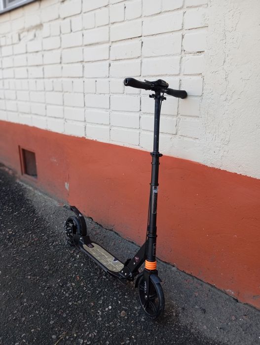 Самокат для подростка