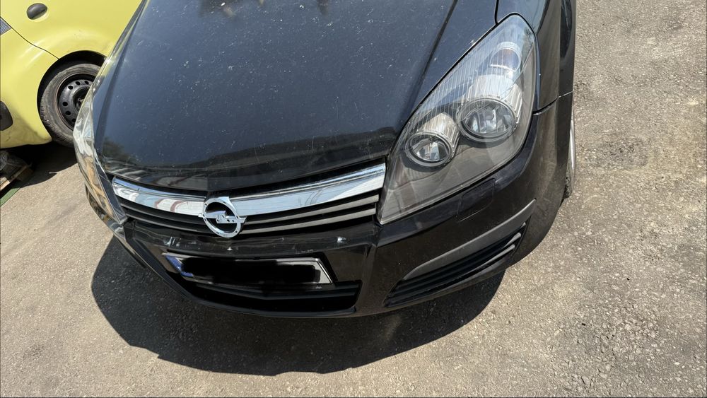 OPEL Astra 2005 — imagine 5