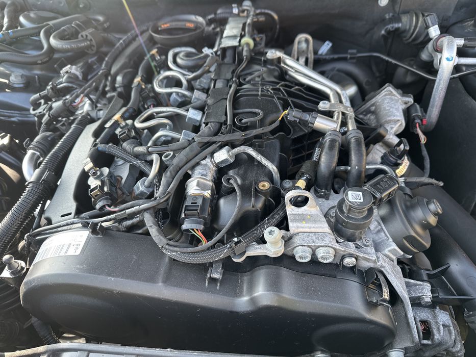 Kit injectie audi a4 b8.5 2.0d cgl cjc 03l130277j 03l130089q 03l130755